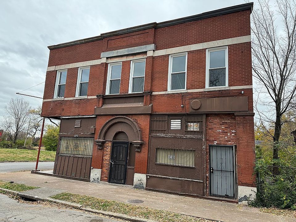1st image of 4158-4160 Ashland Ave