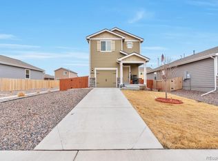 47352 Lily Ave, Bennett, CO 80102