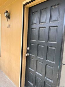911 Vance Jackson #214, San Antonio TX - Owner Finance Home
