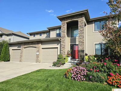 2407 N 177th St, Omaha, NE, 68116