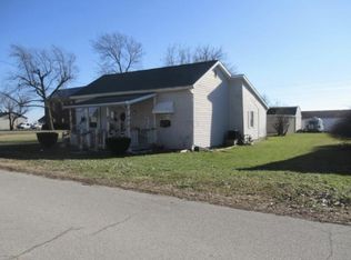 2775 Old Us Highway 40 NW, London, OH 43140