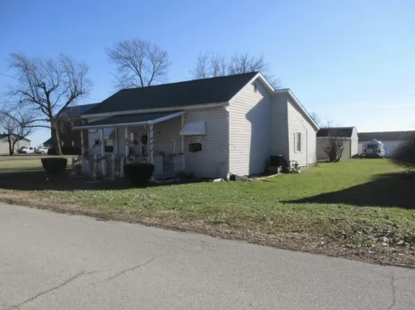 2775 Old Us Highway 40 NW, London, OH 43140