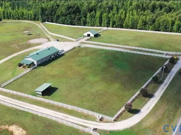 22800 Patrick Henry Hwy, Jetersville, VA 23083