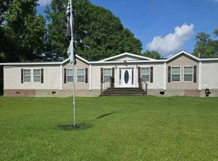 2057 114th Hwy, Hessmer, LA 71341