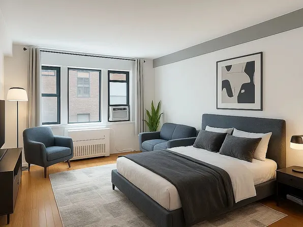 240 E 46th St APT 10H, New York, NY 10017