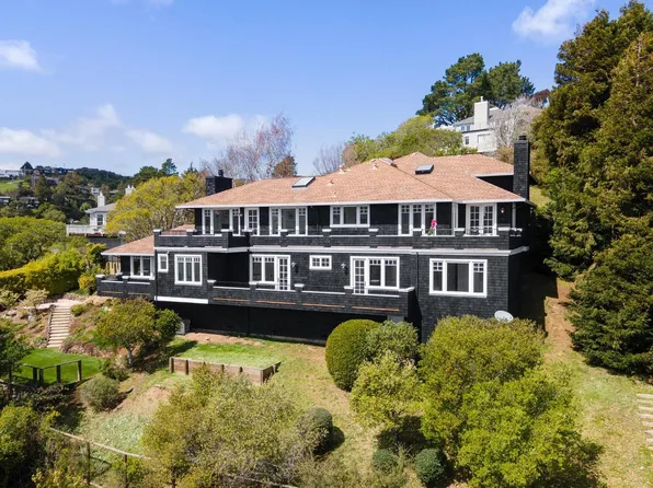 975 W California Avenue W, Mill Valley, CA 94941
