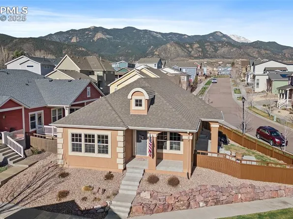 305 Eclipse Dr, Colorado Springs, CO 80905