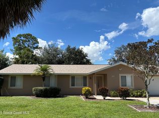 122 Anderson Ave NE, Palm Bay, FL 32907