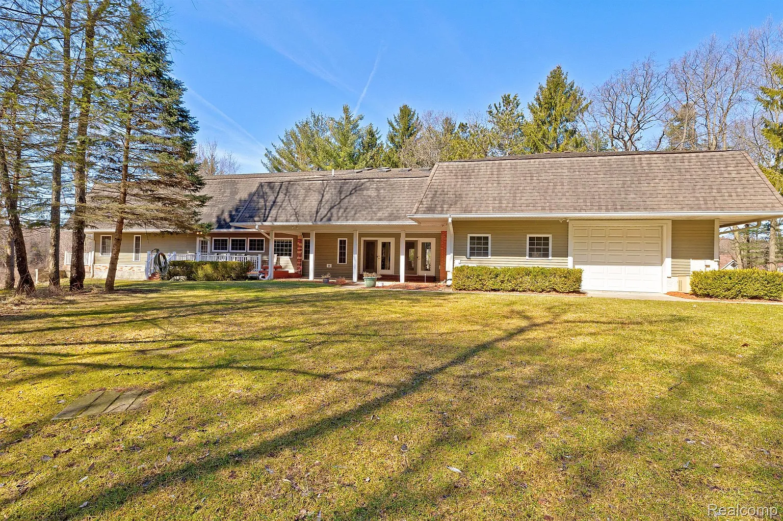 705 Bald Eagle Lake Rd photo 1