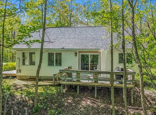 10046 Rogers Rd, Alanson, MI 49706