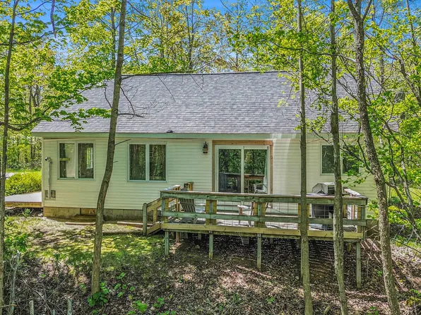 10046 Rogers Rd, Alanson, MI 49706