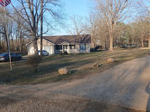 296 Ripley Rte #142E-14, Doniphan, MO 63935