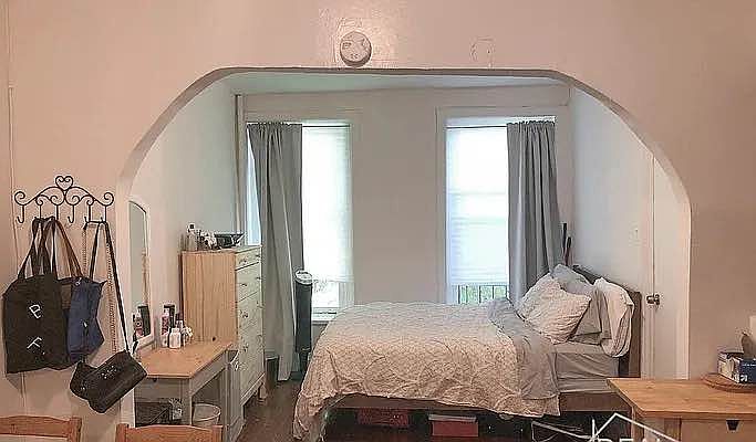 1st image of 122 Bergen St APT 3D