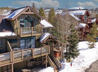 46 Chestnut Ln, Breckenridge, CO 80424