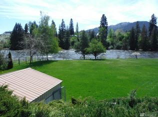 8211 River View Rd, Peshastin, WA 98847