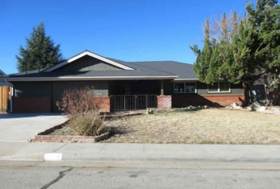 Property Front View