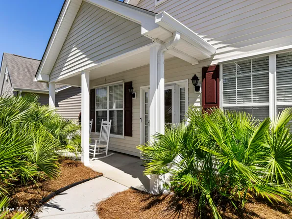 458 Slippery Rock Way, Carolina Shores, NC 28467