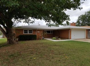 4901 16th St, Lubbock, TX 79416