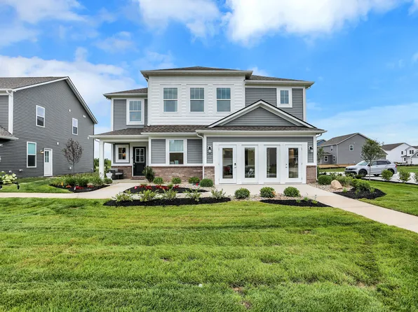 7014 Myra Way, Indianapolis, IN 46239