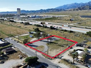 50052 Ramona St LOT 150, Cabazon, CA 92230