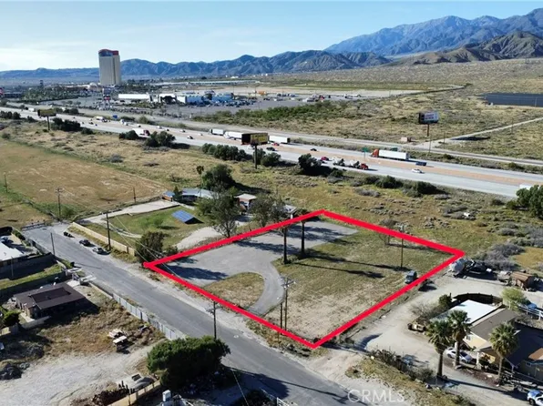 50052 Ramona St Lot 150, Cabazon, CA 92230