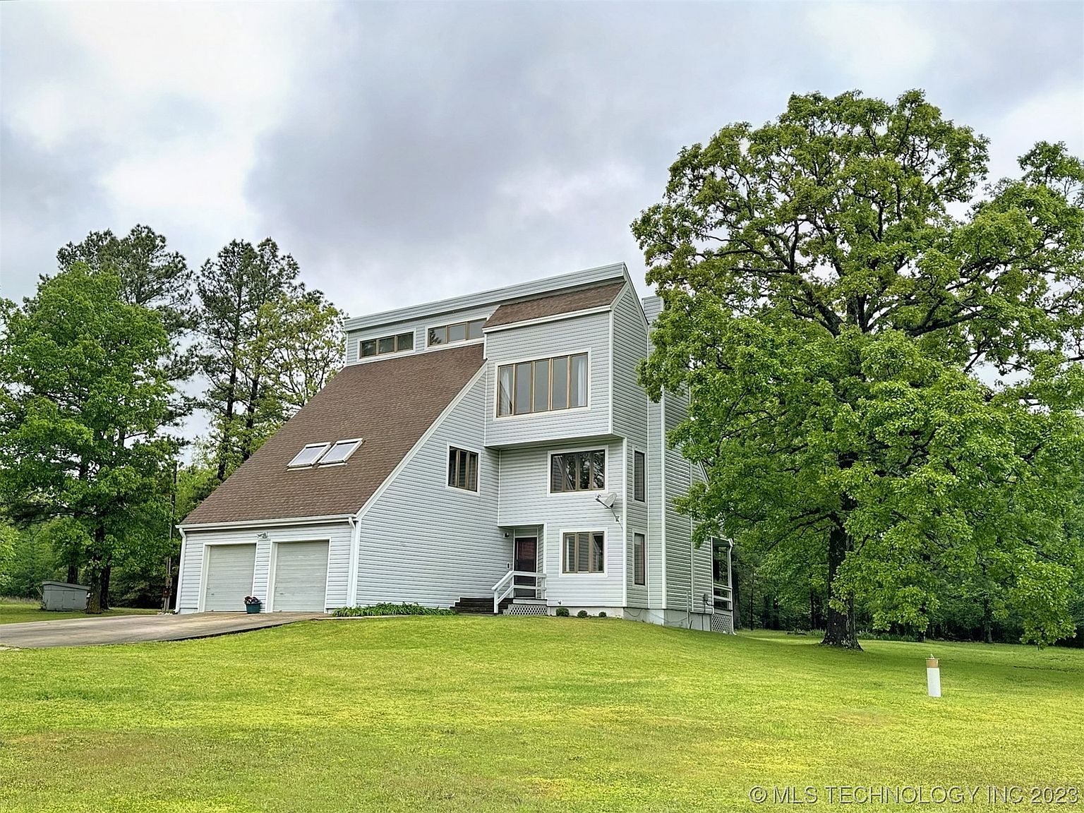 25372 Highway 51, Tahlequah, OK 74464 Zillow