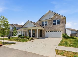 1064 Ewell Farm Cir, Spring Hill, TN 37174