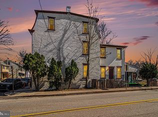2 Walnut St, Pottstown, PA 19464