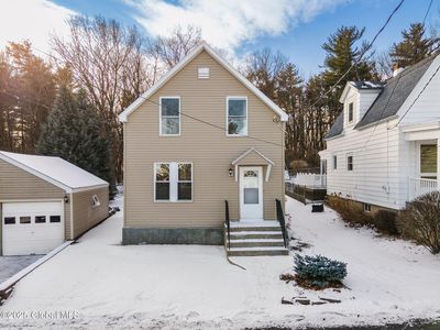 99 Overlook Avenue, Latham, NY, 12110