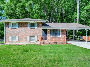 5941 Pinecreek Rd, Forest Park, GA 30297