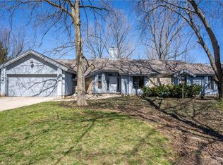 780 Oaknoll Dr, Springboro, OH 45066