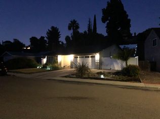 5433 New Mills Rd, San Diego, CA 92115