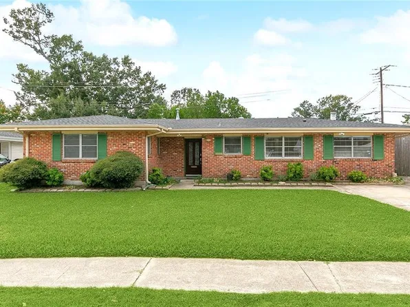 3808 Tartan Dr, Metairie, LA 70003