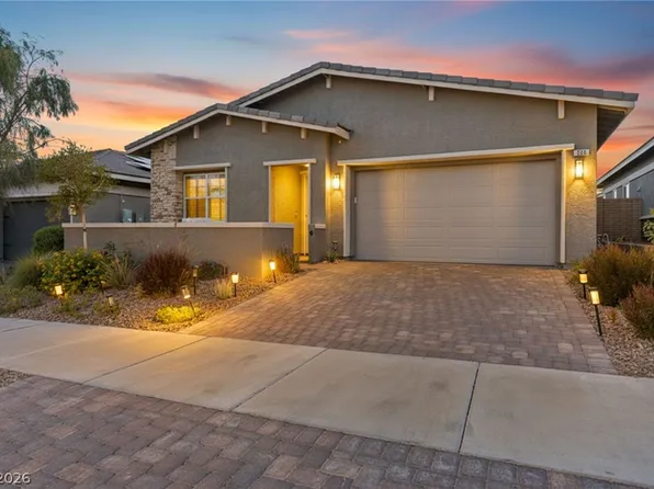 335 Silva Pl, Henderson, NV 89011