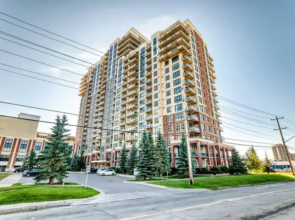 8880 N Horton Rd SW #1401, Calgary, AB T2V 2W3