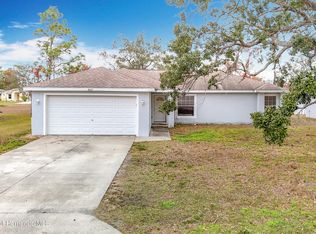 8003 Blackhawk Trl, Spring Hill, FL 34606