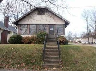 958 Merton Ave, Akron, OH 44306