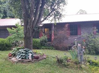 1850 Shaw Ferry Rd, Lenoir City, TN 37772