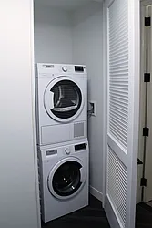 Rented by The Dermot Realty Management Company