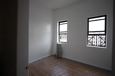 Rented by Citi-Village