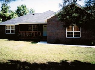 10383 NE Jeter Rd #203, Fayetteville, AR 72701