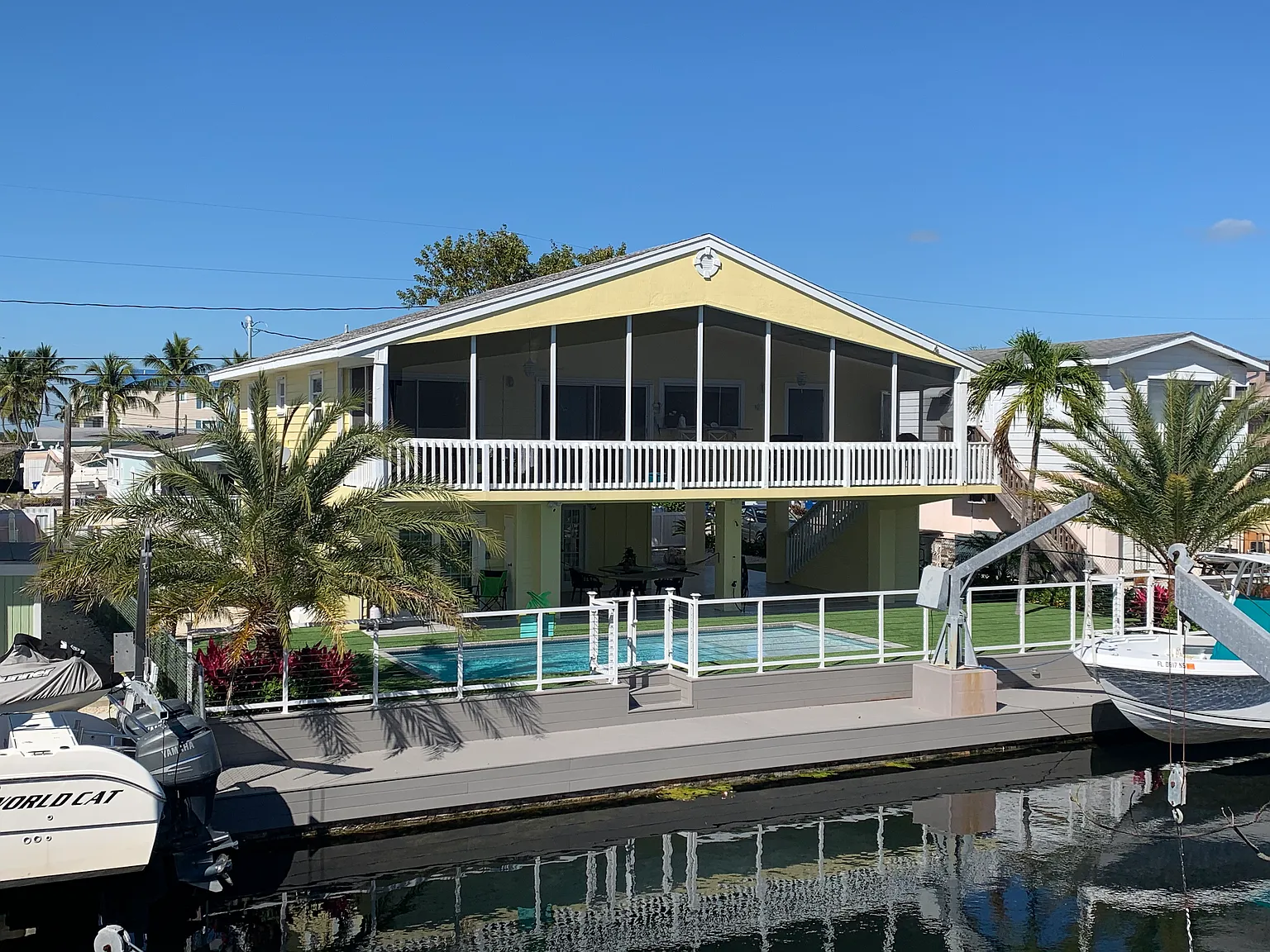 W Avenue A, Key Largo — Photo 3