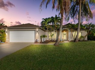 6758 NW Argus St, Port Saint Lucie, FL 34983