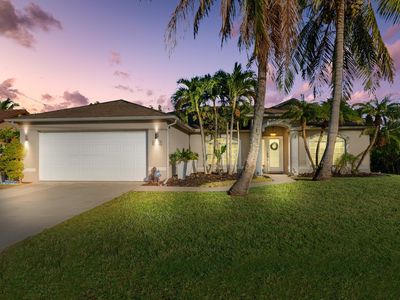 6758 NW Argus Street, Port Saint Lucie, FL, 34983