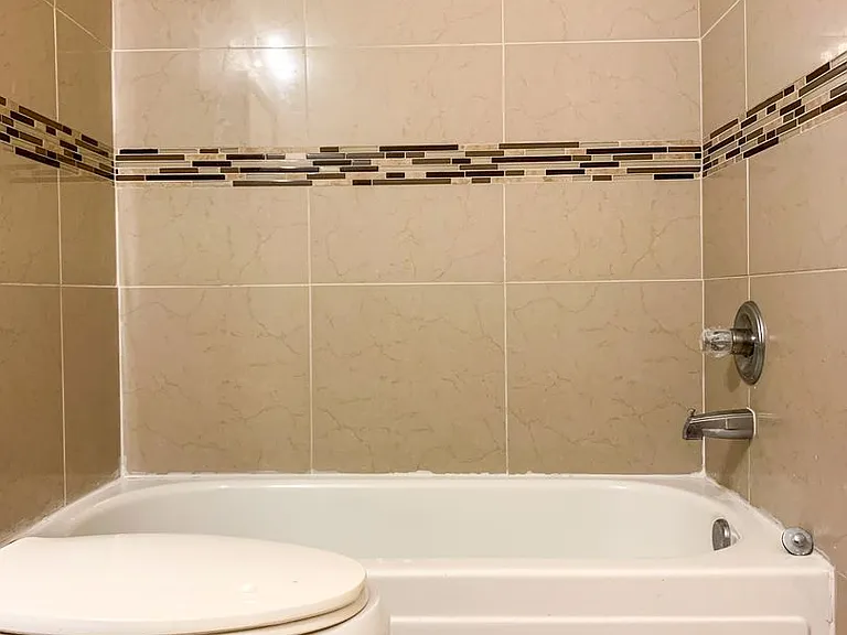 2 Bedroom Fourplex with Fireplace — Photo 29
