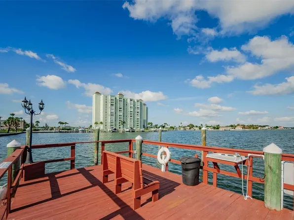 6201 2nd St E Unit 89, St Pete Beach, FL 33706