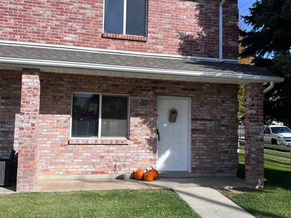 770 S 400 E APT 52, Brigham City, UT 84302