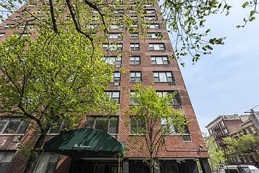 61 Jane Street in West Village