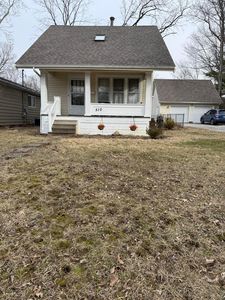 510 E Lincoln Ave, Columbus, OH, 43214