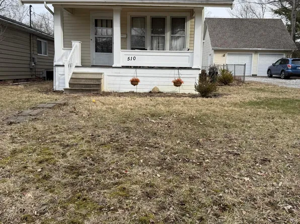 510 E Lincoln Ave, Columbus, OH 43214